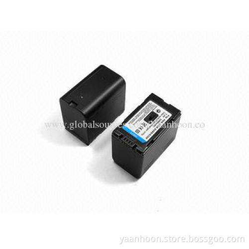 Camera Battery, Fit for Panasonic D28S/D320